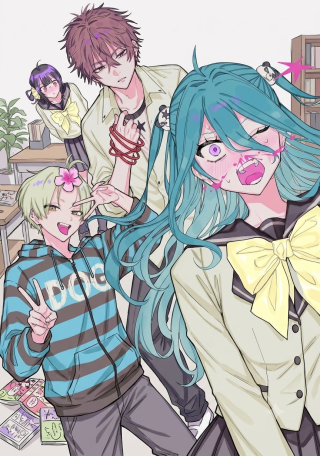 ワンピース