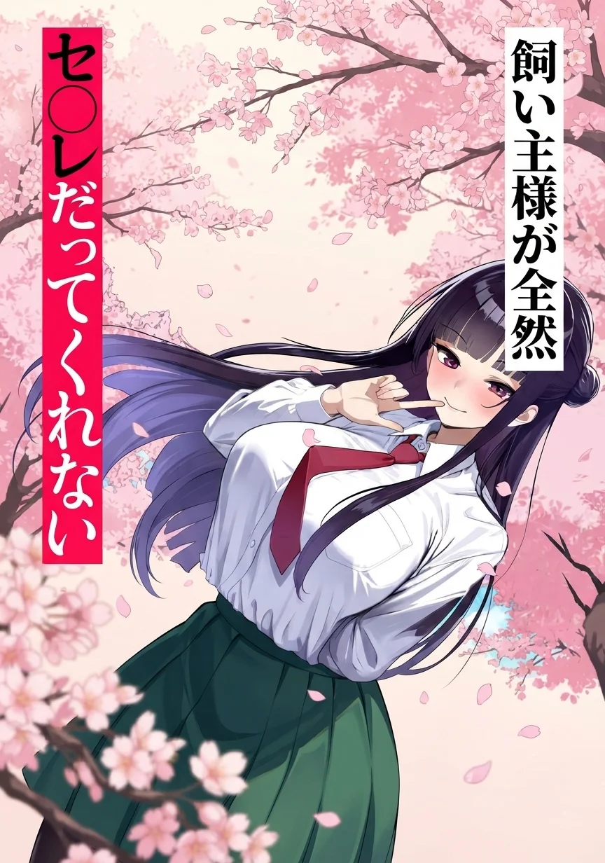 セ〇レが全然割り切ってくれない