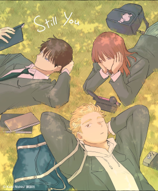 STILL YOU