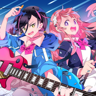 彗星、ロック・ユー