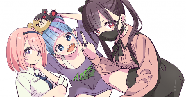 ワンピース