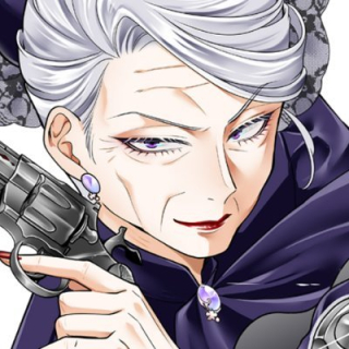 麗しババアは孫が欲しい!