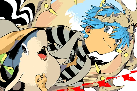 ZABAAAN